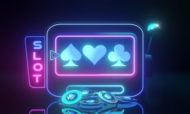 777 ad game Arcade Games